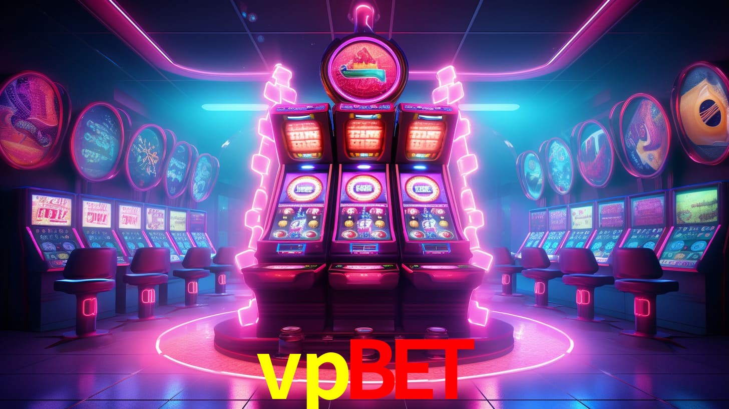 vpbet: Seu Cassino Premiado com Pagamentos Rápidos