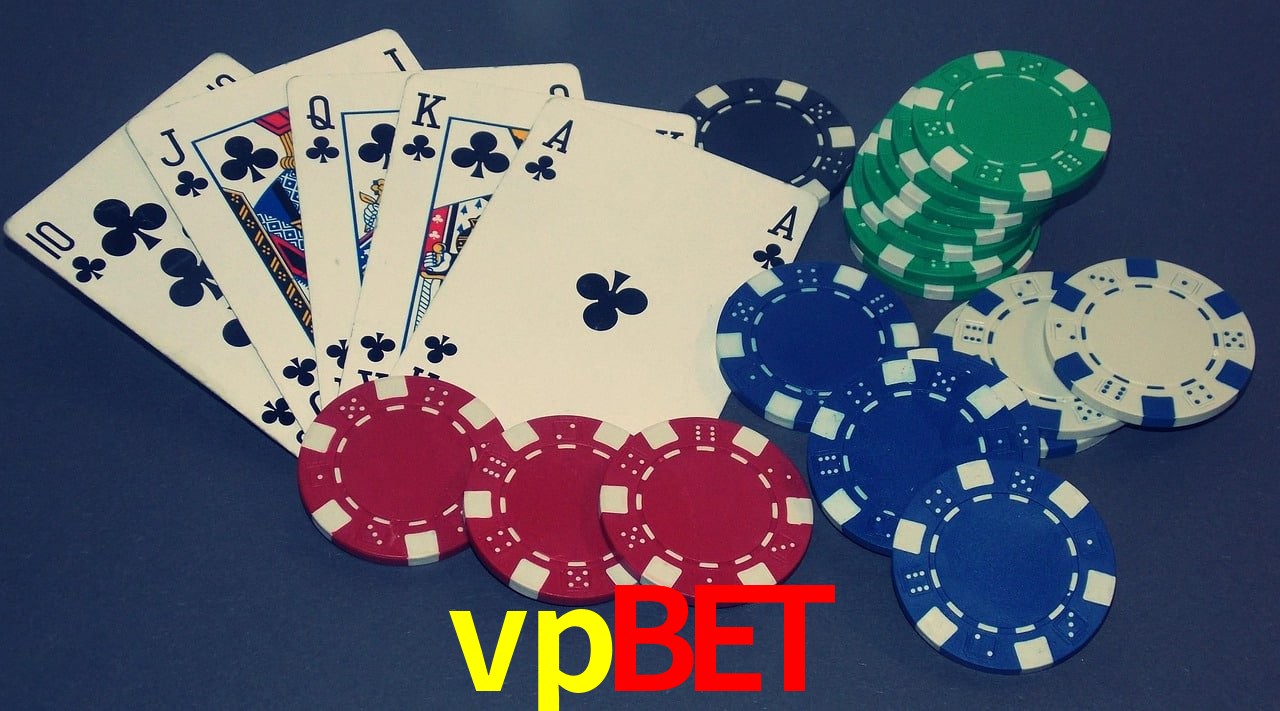 Experiência VIP vpbet