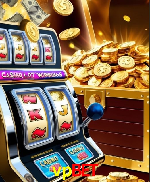 Welcome Bonus vpbet