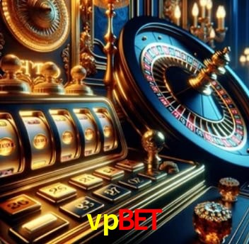 Apostas de Futebol vpbet