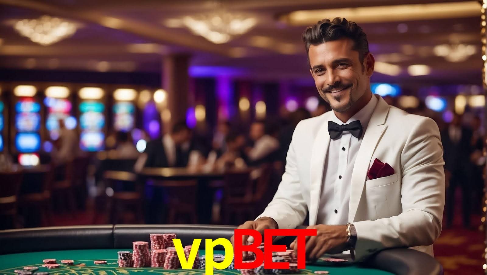 Ofertas Exclusivas vpbet