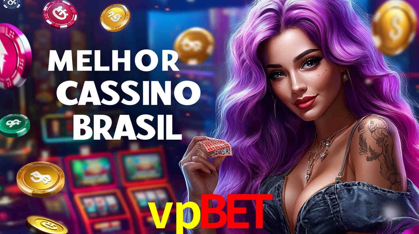 Descubra a Essência do vpbet: Nossa História e Compromissos
