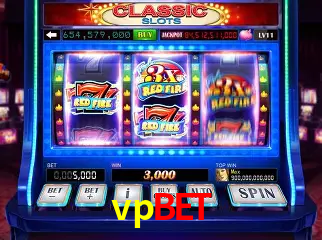 Descubra a Magia dos Jogos de Arcade no vpbet