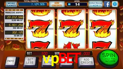 Descubra o Mundo do Cassino Online com vpbet