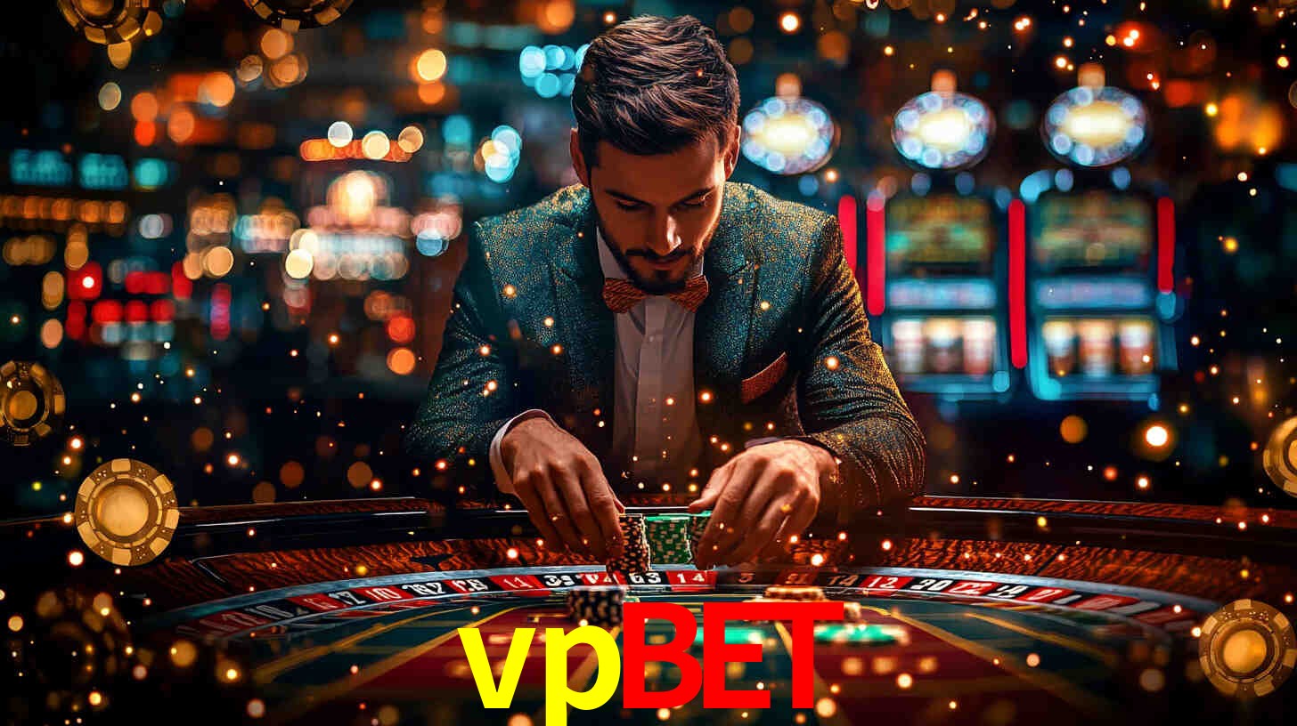 Ofertas Imperdíveis na vpbet: Promoções e Bônus Que Valem a Pena