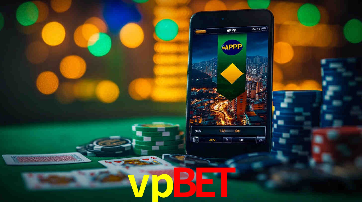 Inovações de Jogos na vpbet: O Futuro das Experiências Interativas
