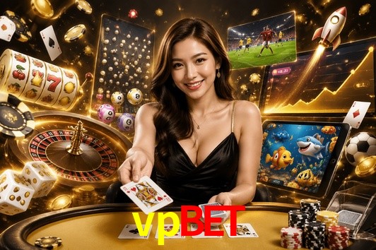 Account Benefits vpbet