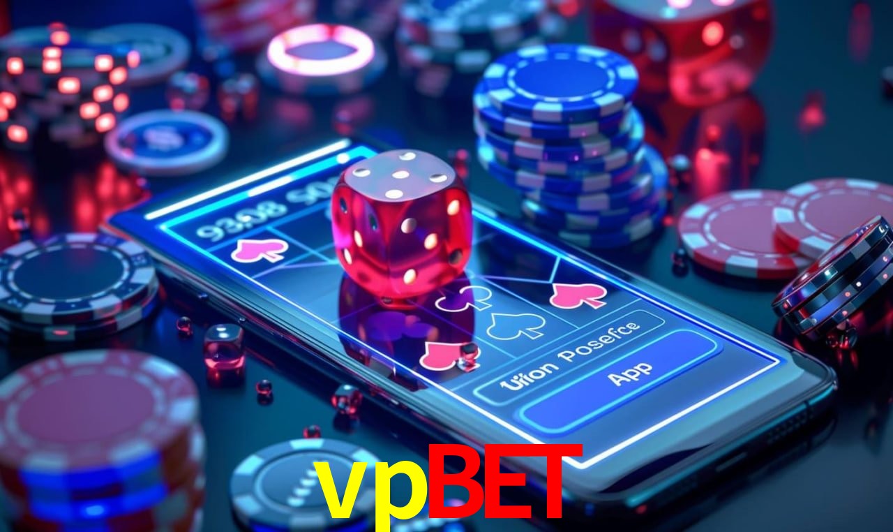 Vantagens de jogar slots no vpbet Brasil