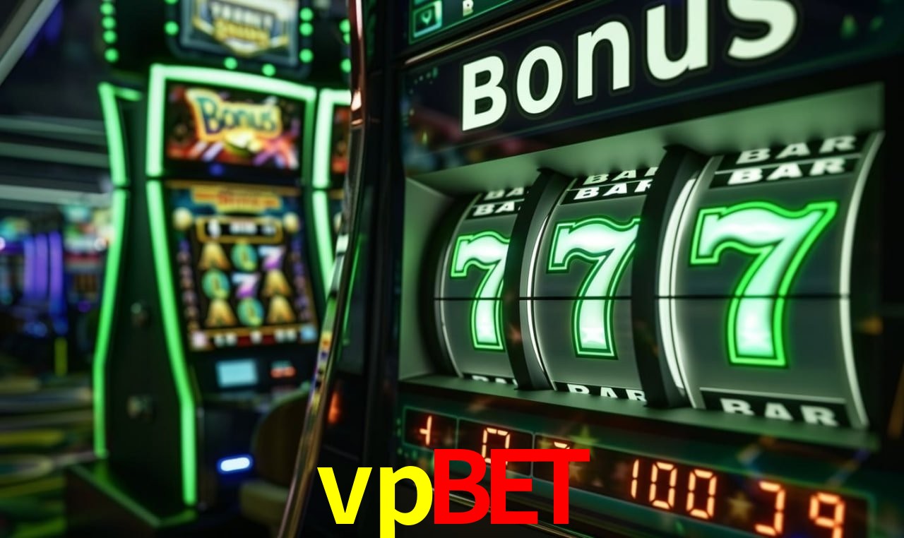 Bonus Features vpbet