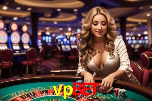 Blackjack Table vpbet