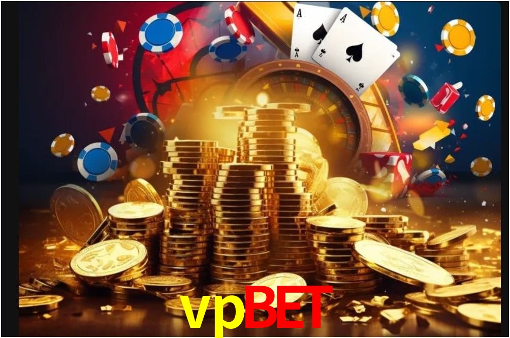 Interface Premium vpbet