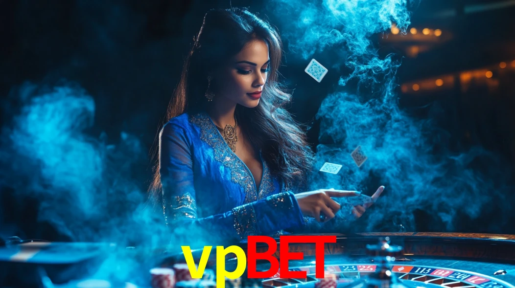 Desvendando o Mundo dos Jogos Virtuais na vpbet