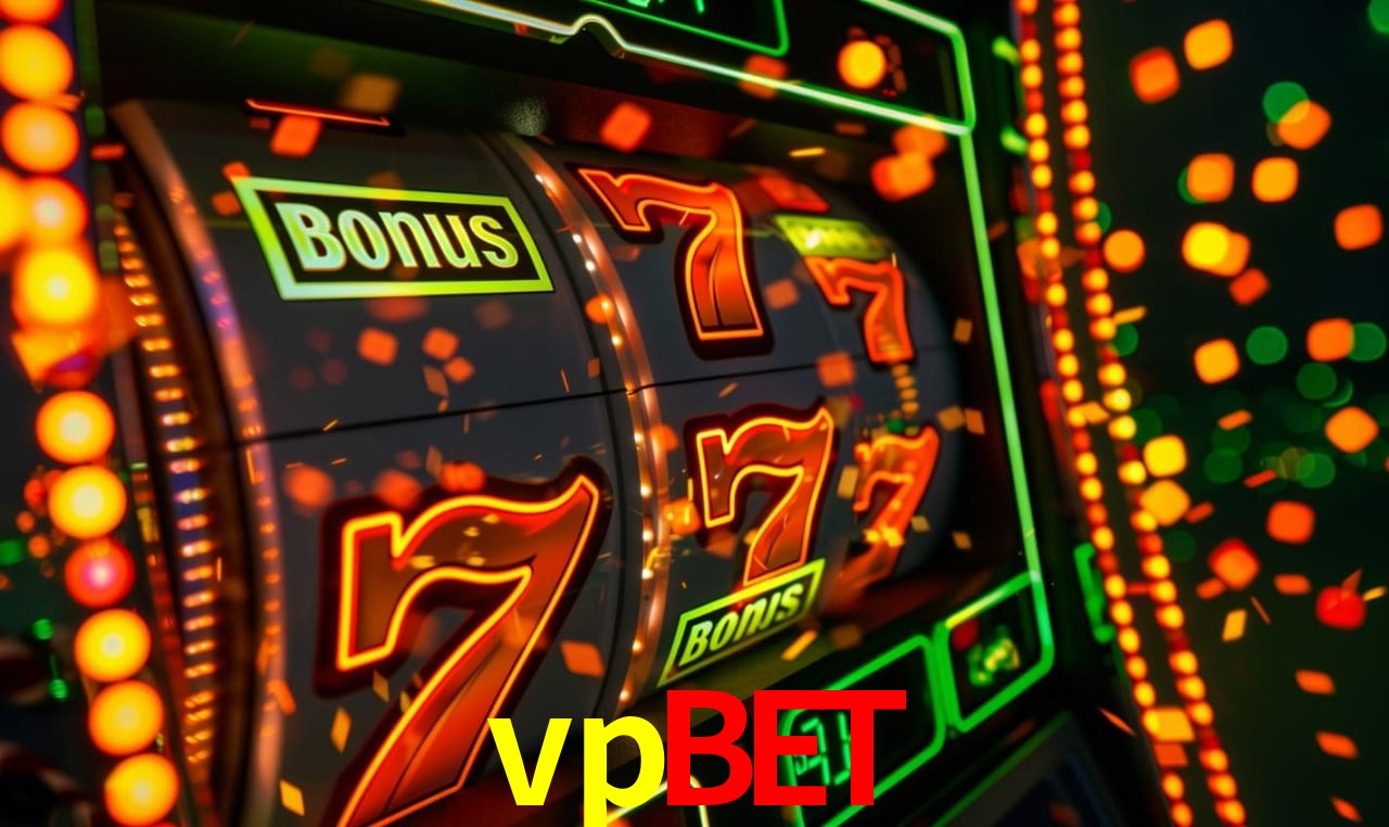 cassino vpbet