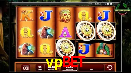 Descubra a Magia dos Jogos de Arcade no vpbet