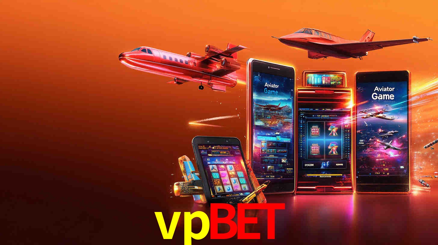Apostas Esportivas na vpbet: Um Guia Completo