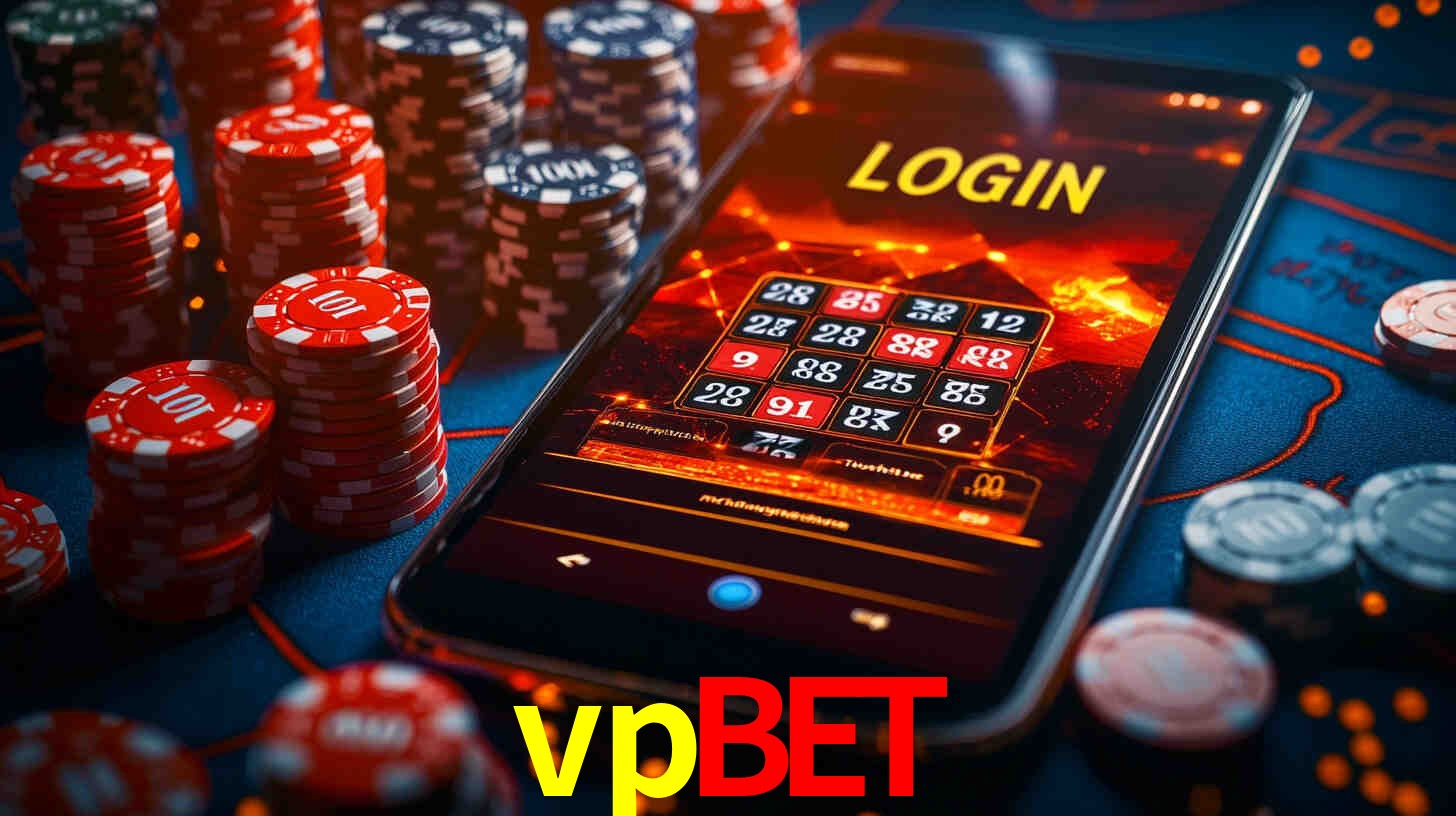 vpbet: A Experiência de Casino com Jogos de Mesa ao Vivo