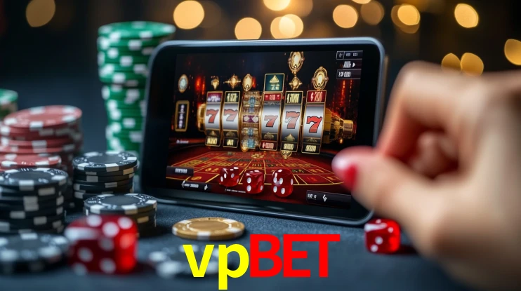 vpbet App Interface