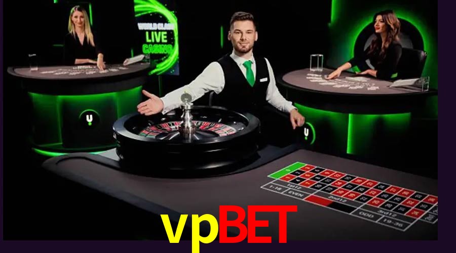 Seasonal Promotions vpbet