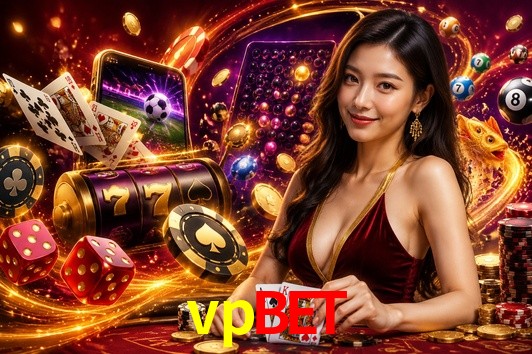 APP oficial da vpbet para mobile