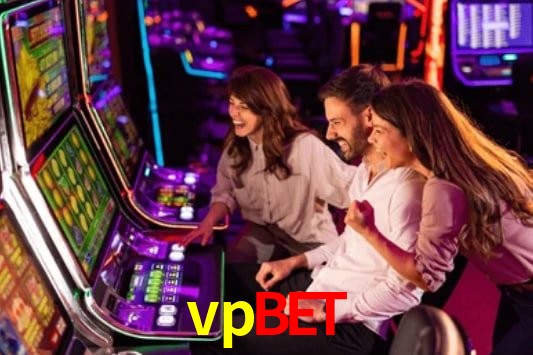 Interface do App vpbet