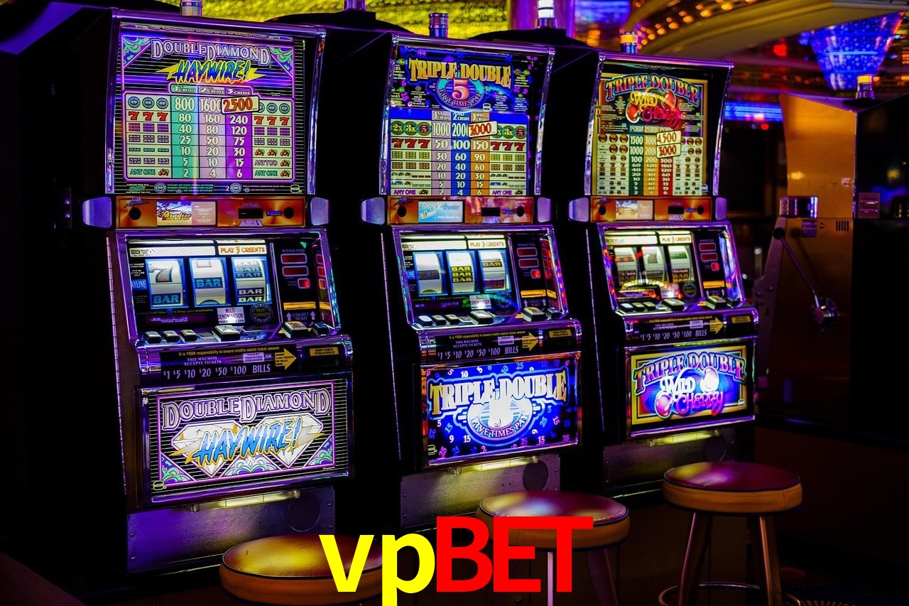 Estatísticas Esportivas vpbet