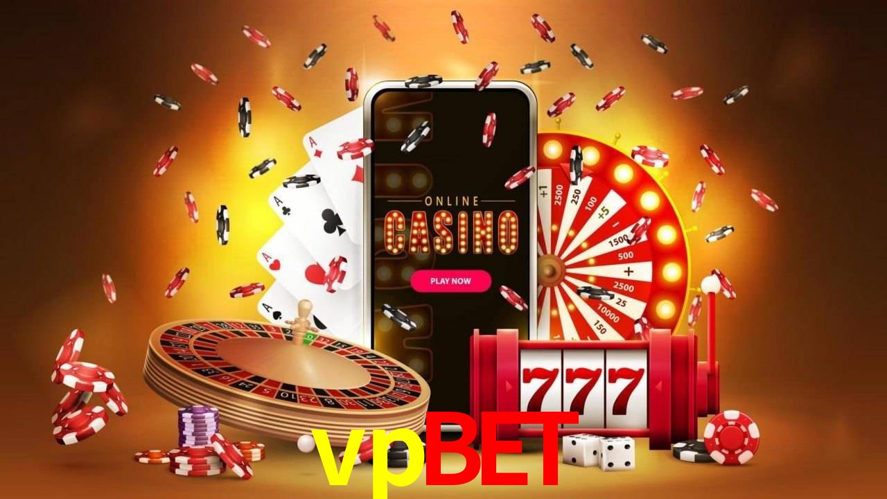 Tecnologia da Plataforma vpbet