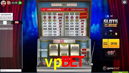 A Popularidade dos Caça-Níqueis no vpbet
