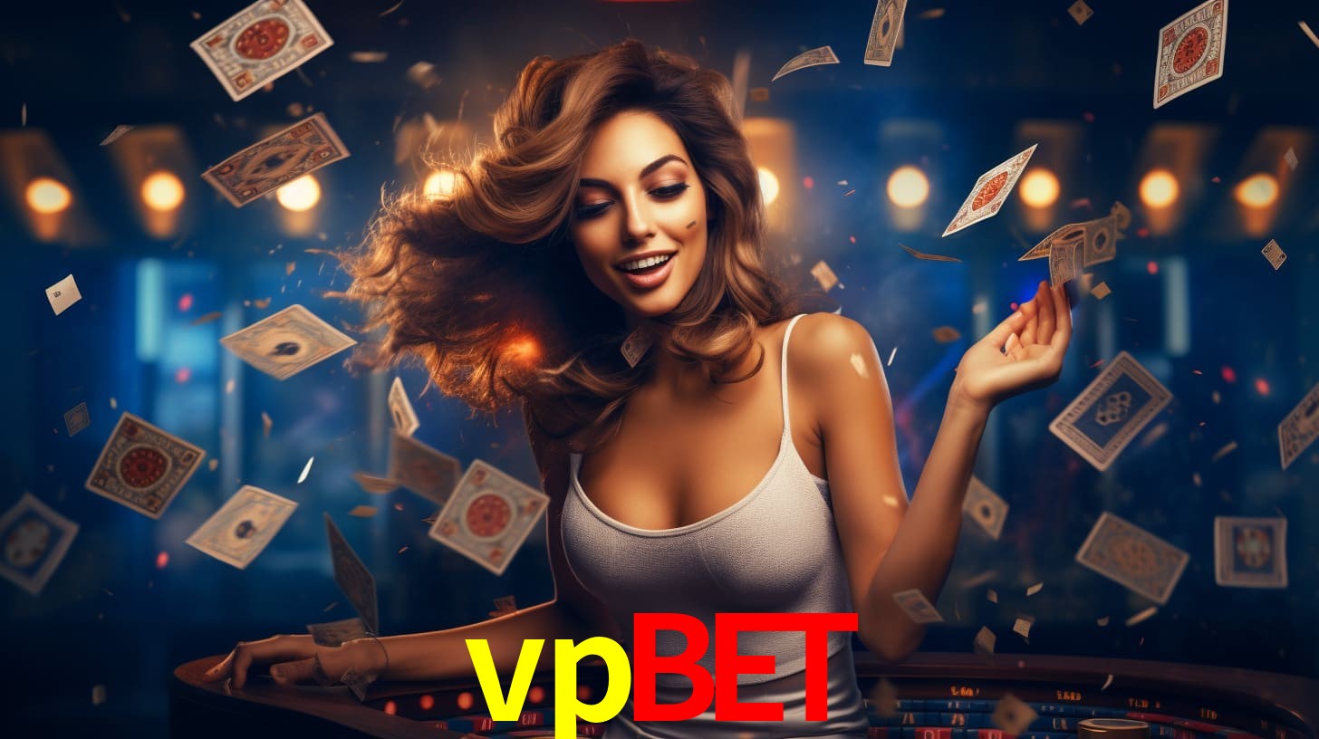 Sinta a adrenalina dos jogos de cassino com vpbet