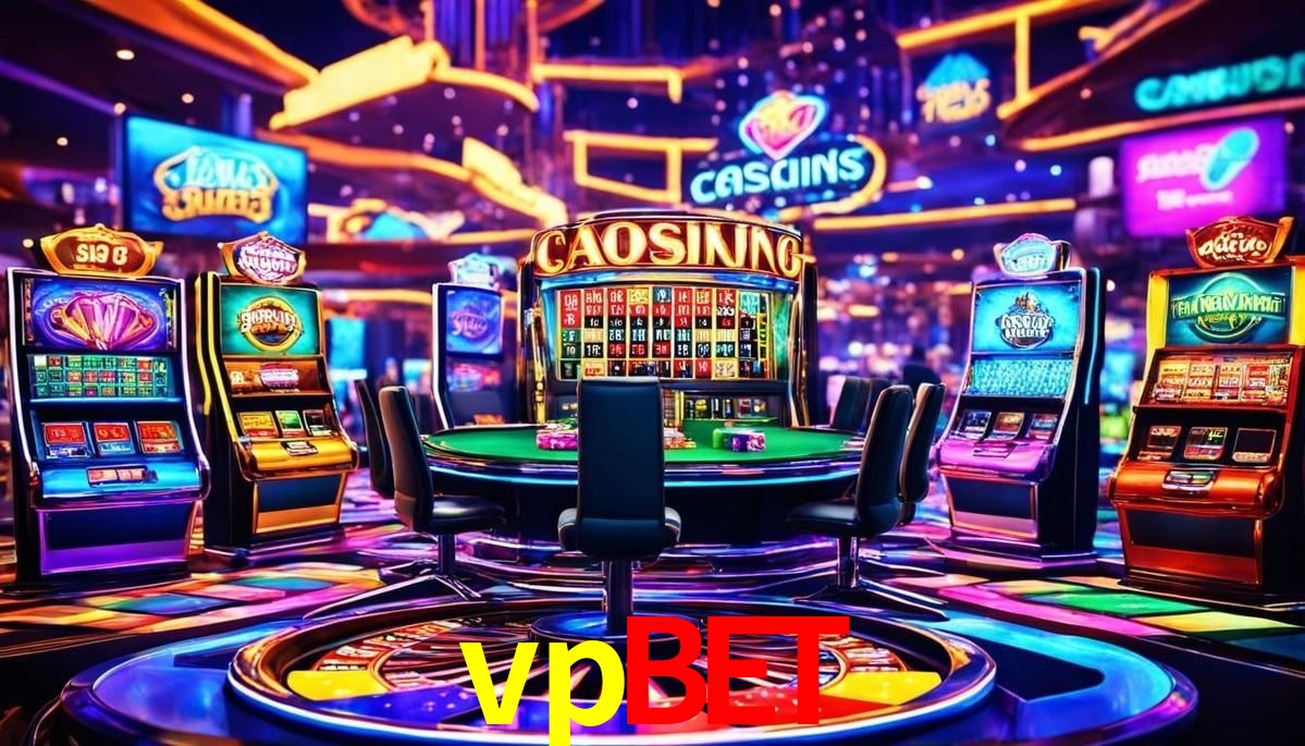 Diretório de Jogos vpbet