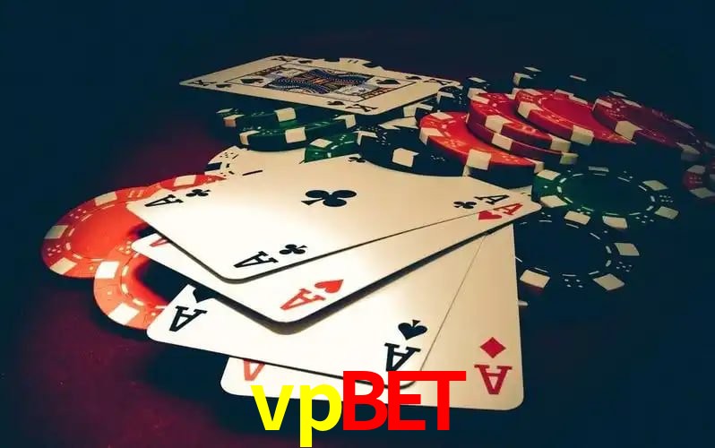 Prévia de conteúdo do canal Telegram vpbet