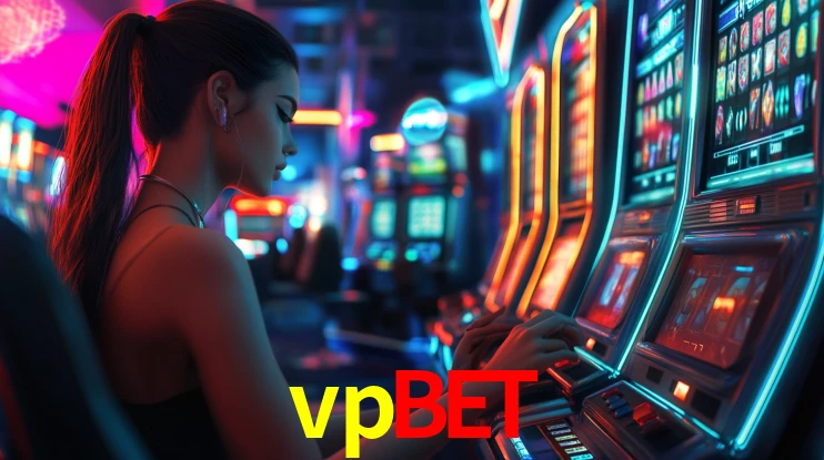Experimente o Login Seguro Premium no vpbet