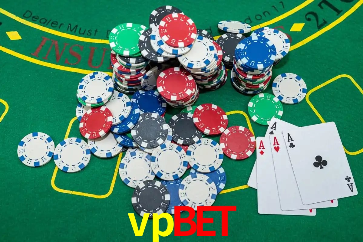 Casino VIP vpbet