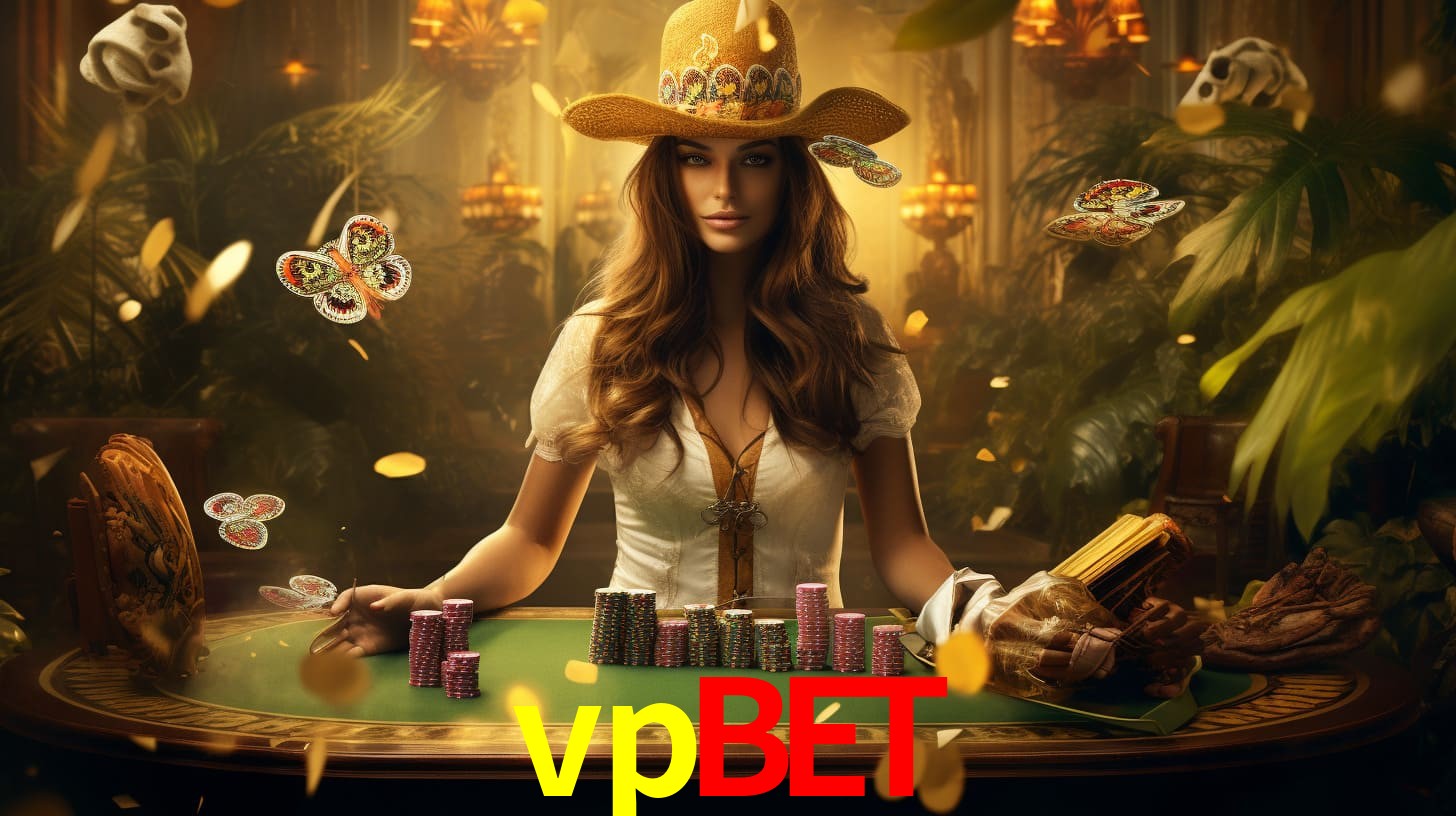 Programa VIP vpbet