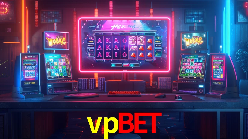 vpbet: Jogos de Caça-Níqueis-Altas Recompensas, Roleta-Velocidade, Blackjack-Desafios Máximos