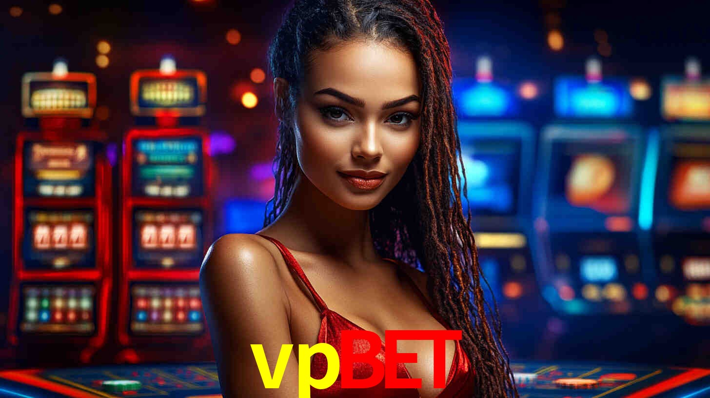 A Experiência Imersiva dos Cassinos Ao Vivo no vpbet