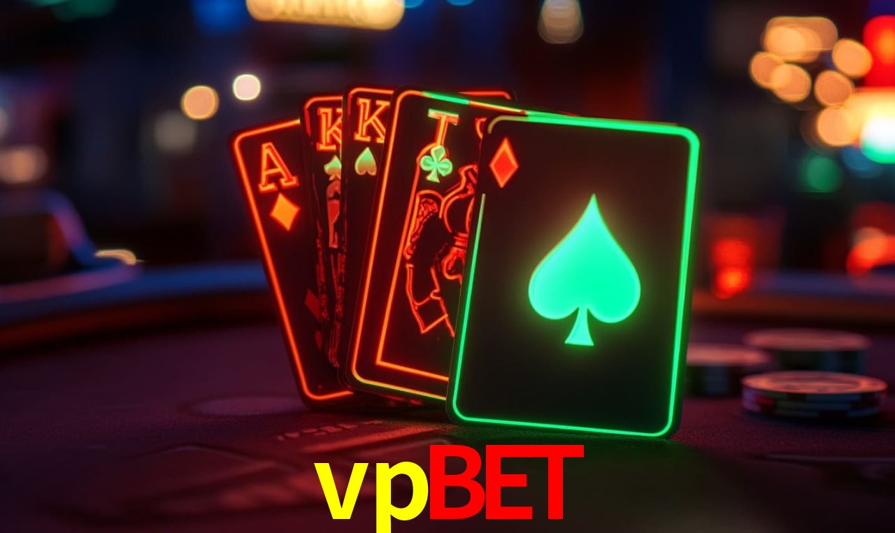 Provedores de Jogos vpbet