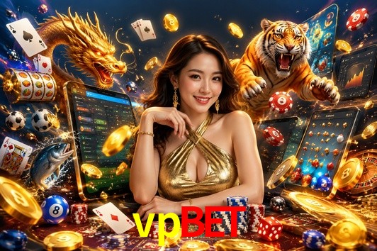 Game Providers vpbet