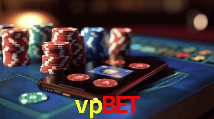 Apostas de Tênis vpbet