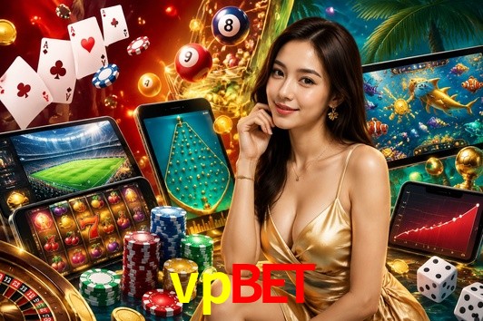 Roulette Table vpbet