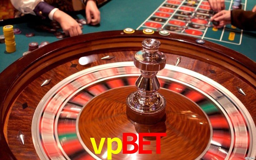 Mesa de Blackjack vpbet
