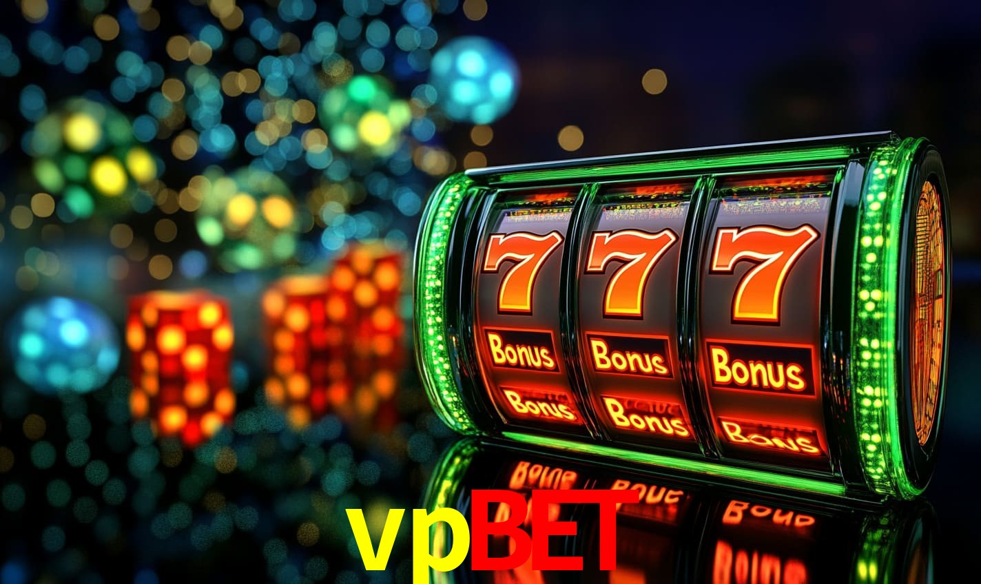 Integração de APIs vpbet