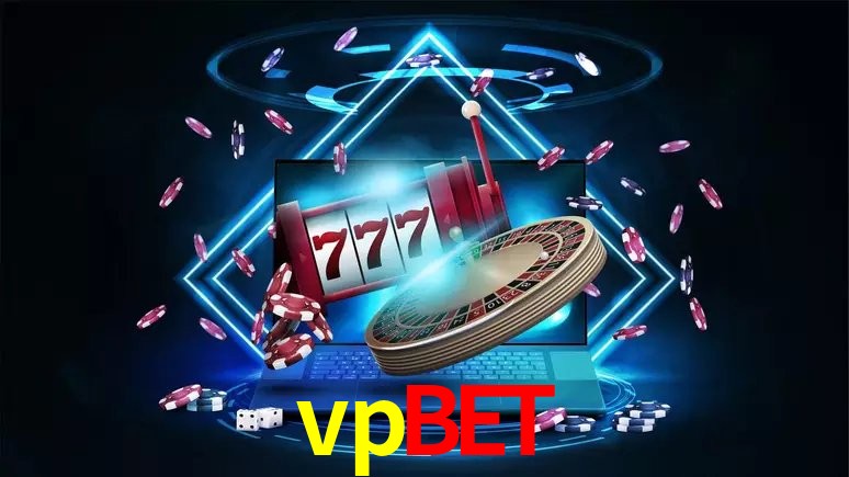 Design Responsivo vpbet