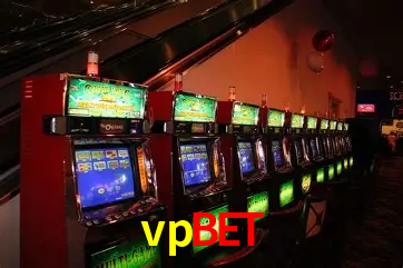 A Experiência Imersiva dos Cassinos Ao Vivo no vpbet