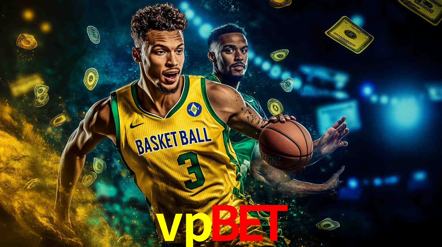 Descubra a Essência do vpbet: Nossa História e Compromissos
