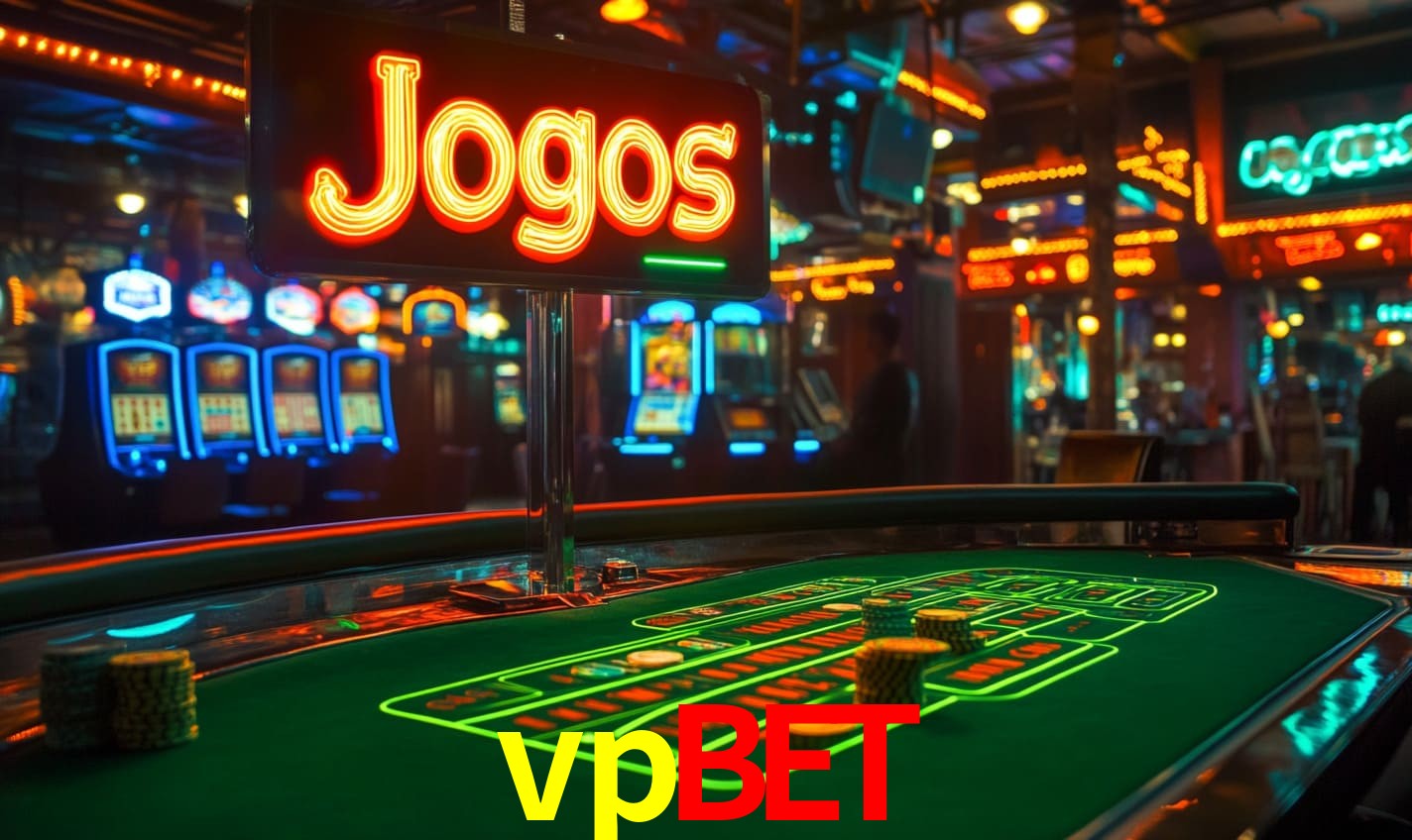 Sistemas de Segurança vpbet