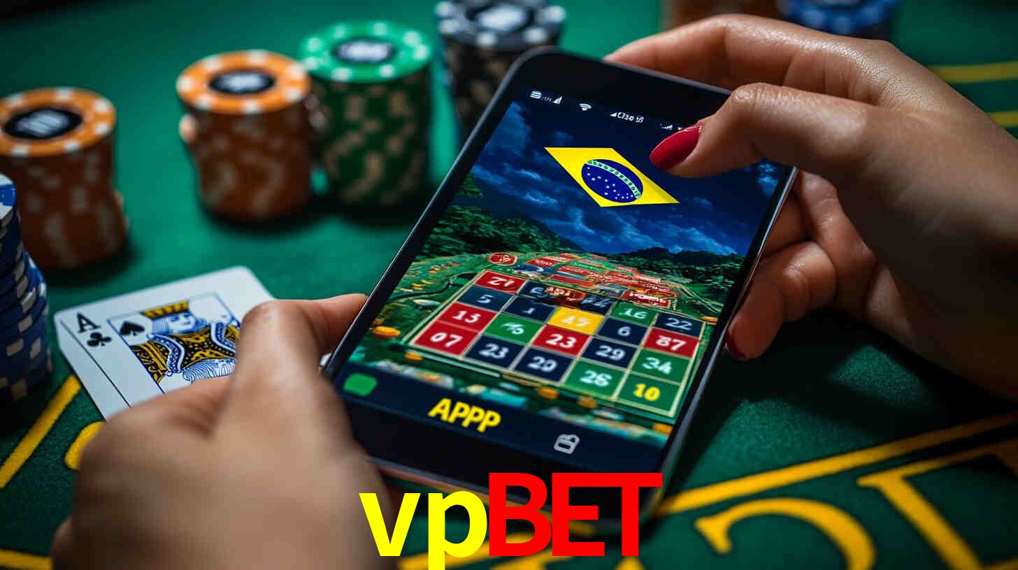 Explorando a Categoria de Eventos em Apostas na vpbet