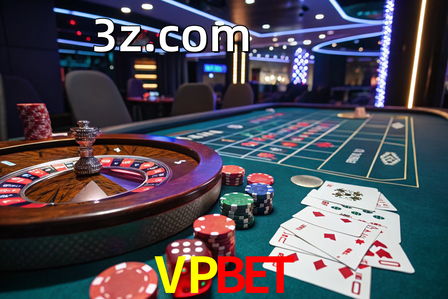VPBET