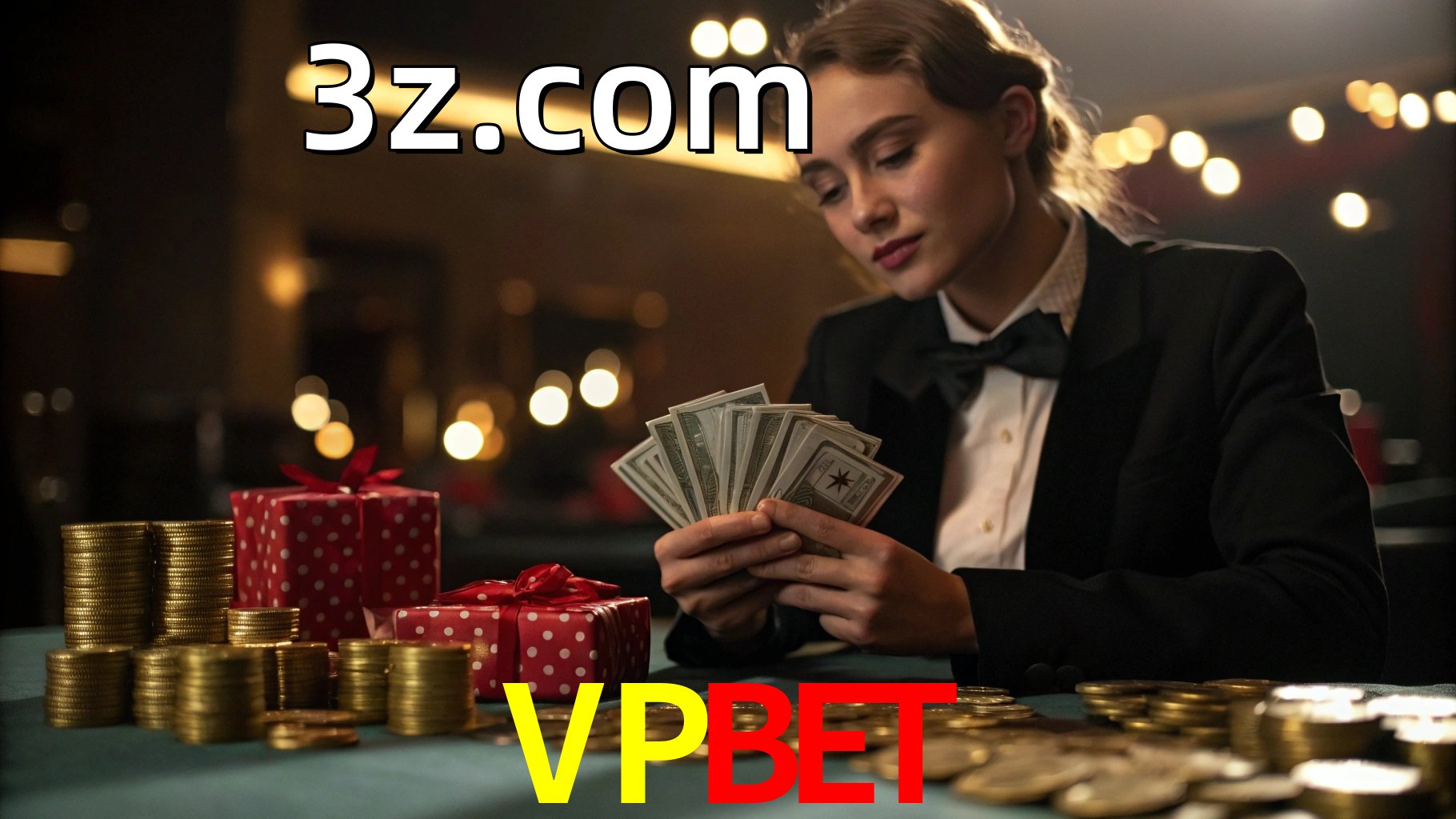 cassino online VPBET