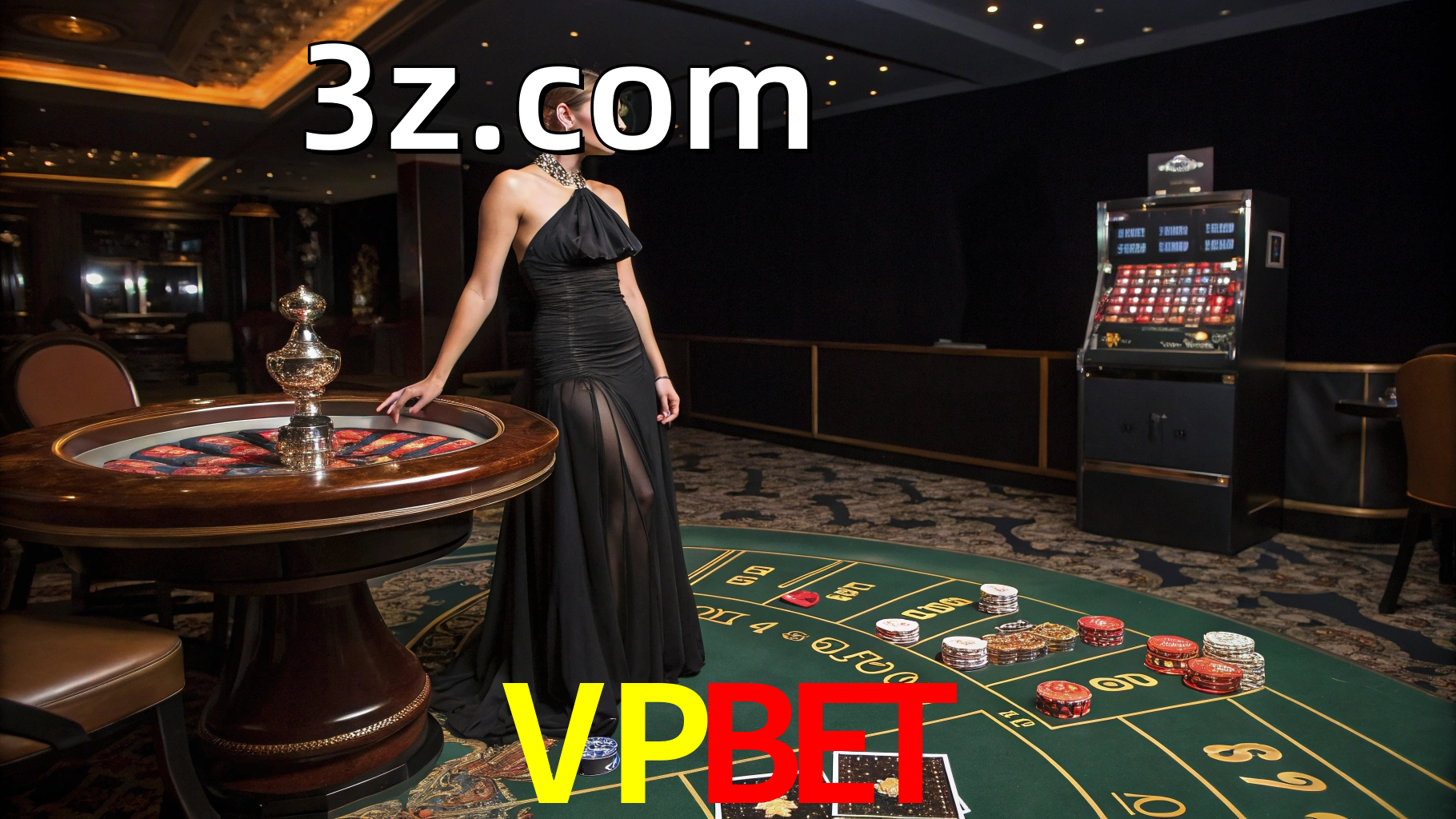 VPBET
