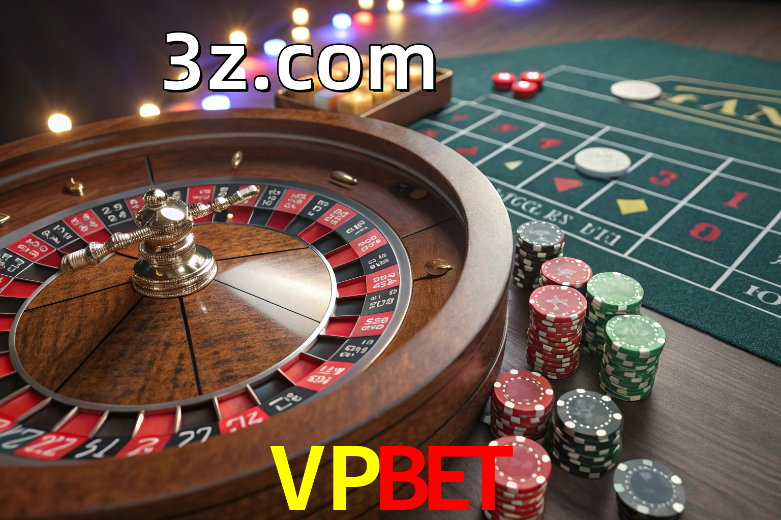 VPBET